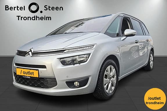 Bilde av Citroen Grand C4 Picasso