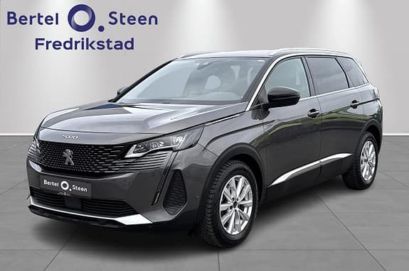 Bilde av Peugeot 5008