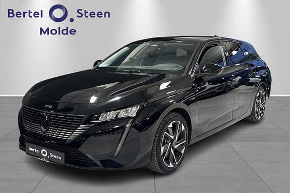 Bilde av Peugeot 308 SW