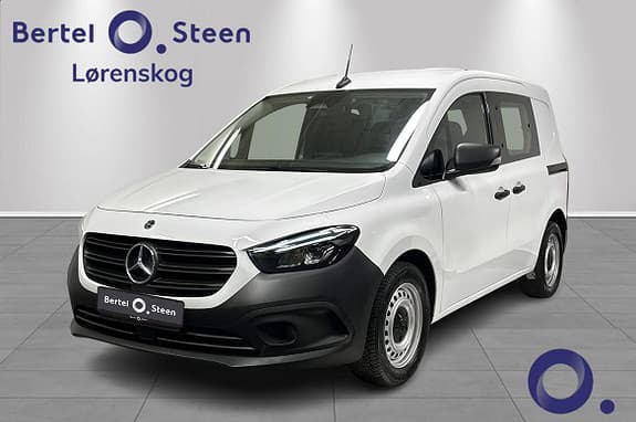 Bilde av Mercedes-Benz Citan