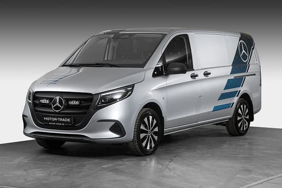 Bilde av Mercedes-Benz Vito