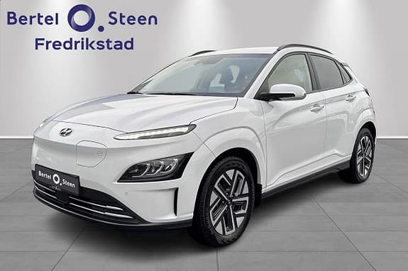 Bilde av Hyundai Kona