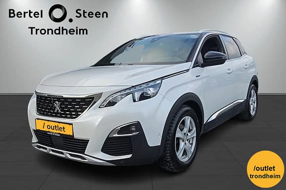 Bilde av Peugeot 3008