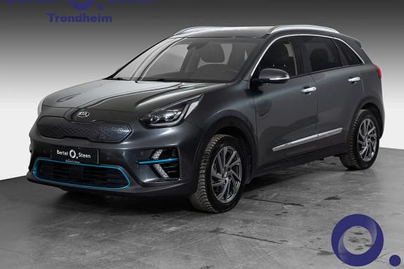 Bilde av Kia E-Niro