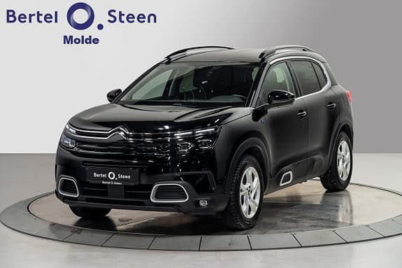 Bilde av Citroen C5 Aircross