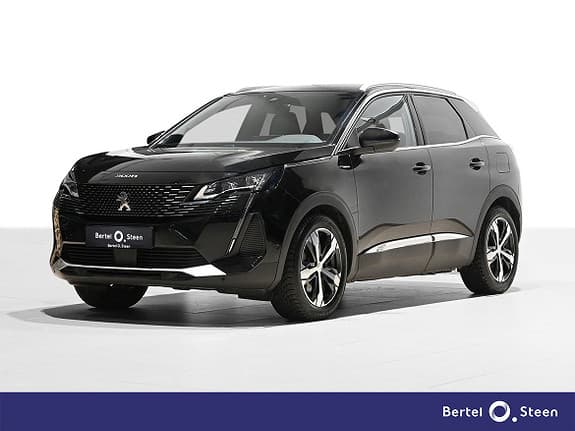 Bilde av Peugeot 3008