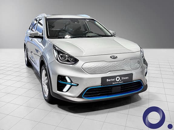 Bilde av Kia E-Niro