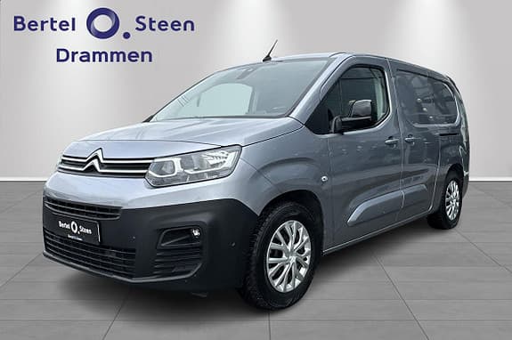 Bilde av Citroen Berlingo