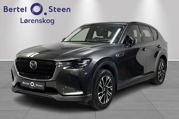 Bilde av Mazda CX-60