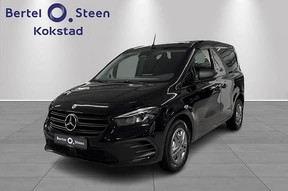 Bilde av Mercedes-Benz Citan