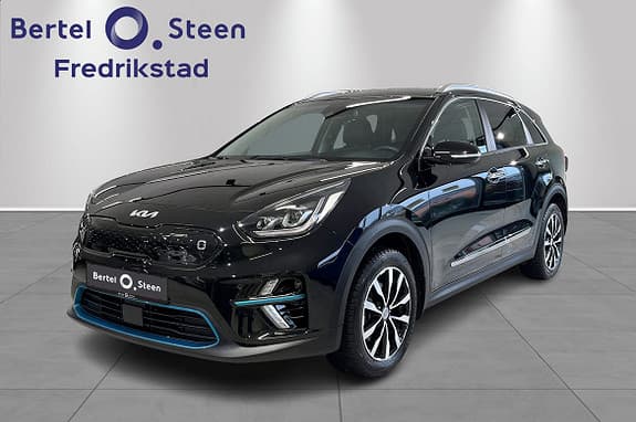 Bilde av Kia E-Niro