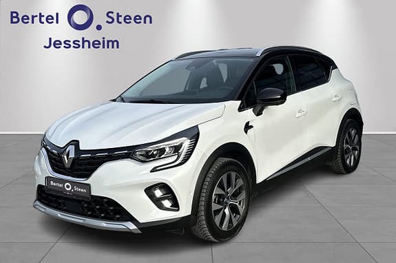 Bilde av Renault Captur