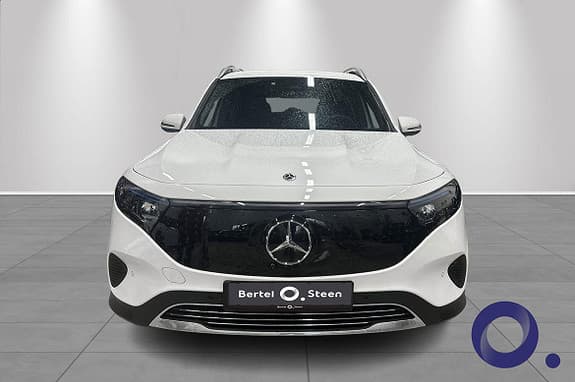 Bilde av Mercedes-Benz EQB