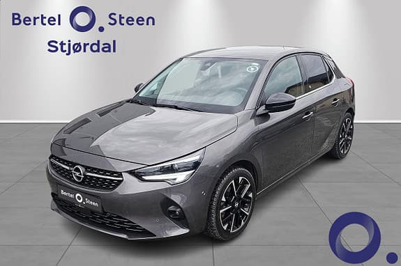 Bilde av Opel Corsa