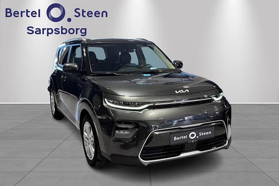 Bilde av Kia e-Soul