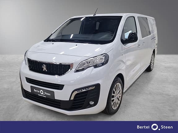 Bilde av Peugeot Expert