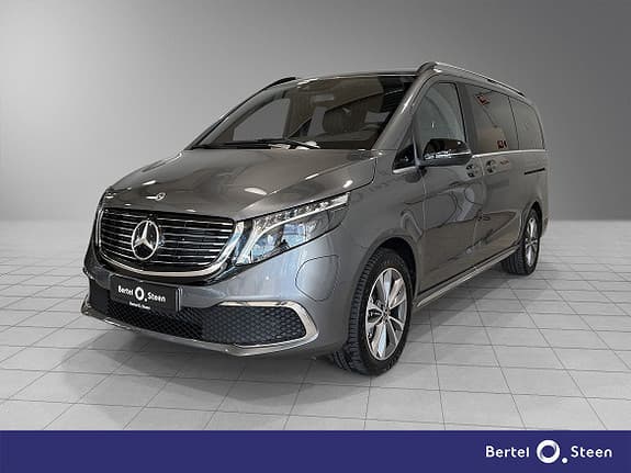 Bilde av Mercedes-Benz EQV