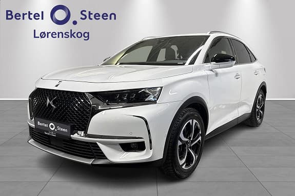 Bilde av DS DS 7 Crossback