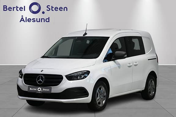 Bilde av Mercedes-Benz Citan