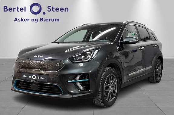 Bilde av Kia E-Niro