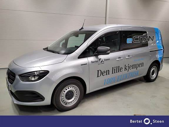 Bilde av Mercedes-Benz Citan