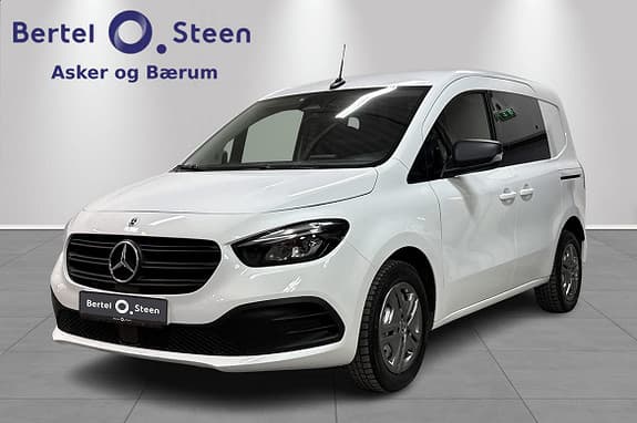 Bilde av Mercedes-Benz Citan