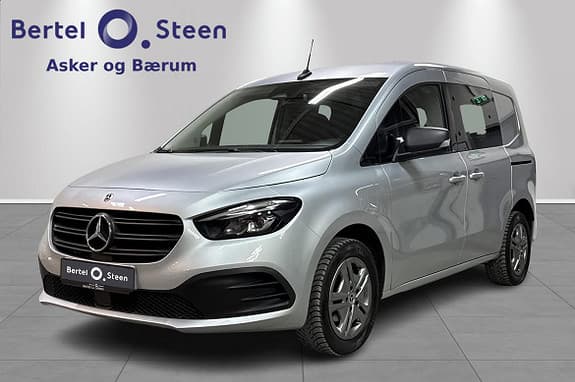 Bilde av Mercedes-Benz Citan