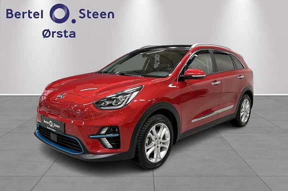 Bilde av Kia E-Niro