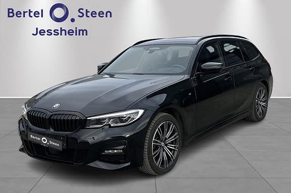 Bilde av BMW 3-serie