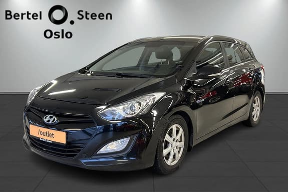 Bilde av Hyundai i30