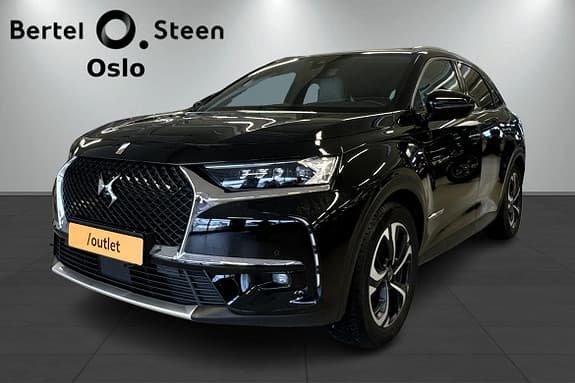 Bilde av DS DS 7 Crossback