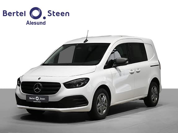 Bilde av Mercedes-Benz Citan