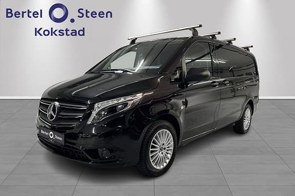 Bilde av Mercedes-Benz Vito