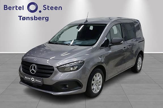 Bilde av Mercedes-Benz Citan