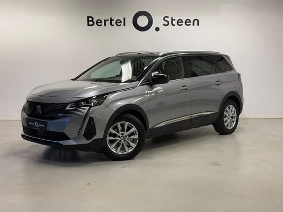 Bilde av Peugeot 5008