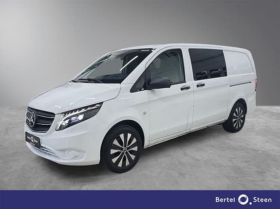 Bilde av Mercedes-Benz Vito