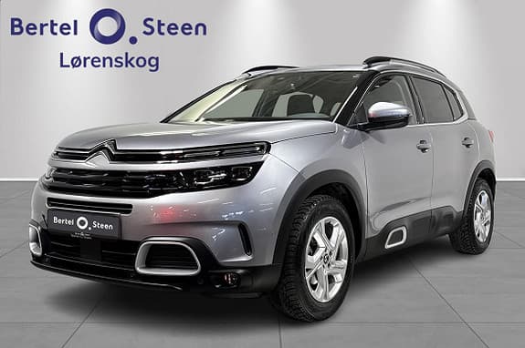 Bilde av Citroen C5 Aircross