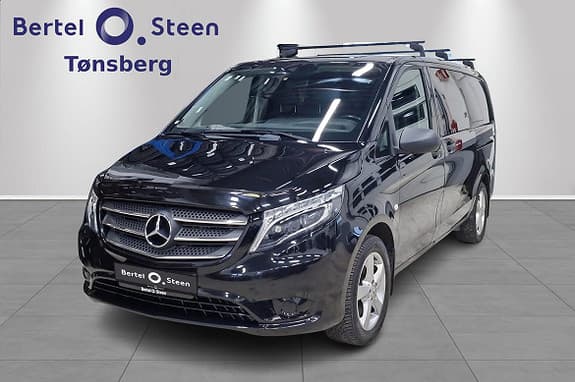 Bilde av Mercedes-Benz Vito