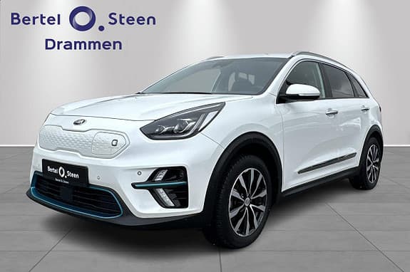 Bilde av Kia E-Niro