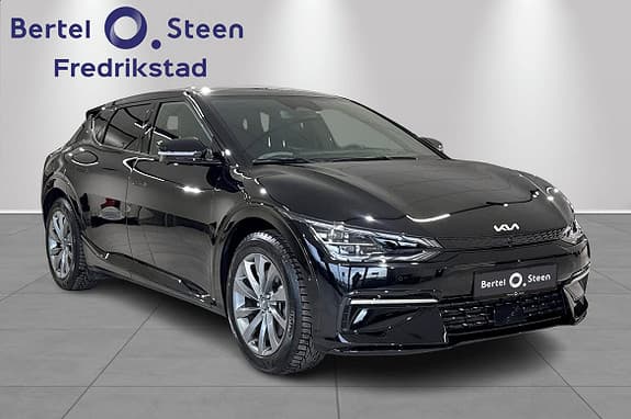 Bilde av Kia EV6