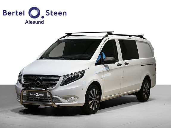 Bilde av Mercedes-Benz Vito