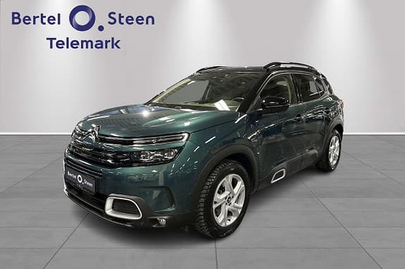 Bilde av Citroen C5 Aircross