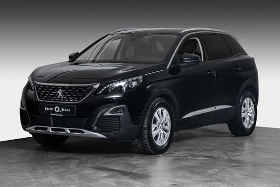 Bilde av Peugeot 3008