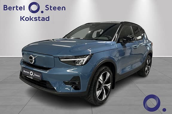 Bilde av Volvo XC40