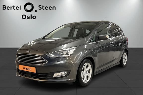 Bilde av Ford C-Max