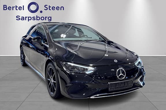 Bilde av Mercedes-Benz EQE