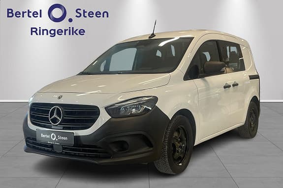 Bilde av Mercedes-Benz Citan