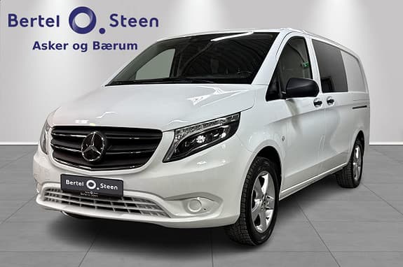 Bilde av Mercedes-Benz Vito