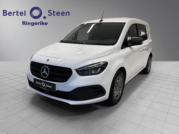 Bilde av Mercedes-Benz Citan