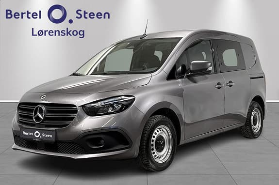 Bilde av Mercedes-Benz Citan